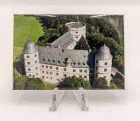 Magnet „Wewelsburg Luftaufnahme“